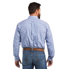 Camisa Ariat Classic Fit 10040789