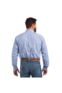 Camisa Ariat Classic Fit 10040789