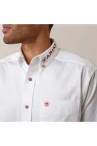 Camisa Ariat Classic Fit 10040911