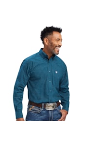 Camisa Ariat Classic Fit 10041743