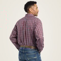 Camisa Ariat Classic Fit 10042286