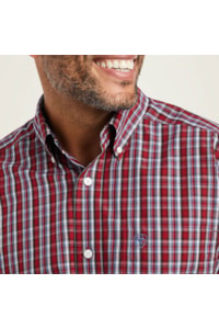 Camisa Ariat Classic Fit 10042286