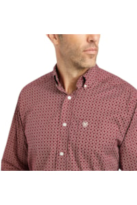 Camisa Ariat Classic Fit 10042334