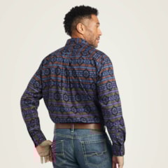 Camisa Ariat Classic Fit 10042371