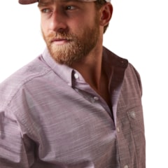 Camisa Ariat Classic Fit 10043360