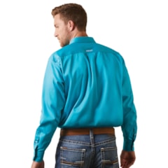 Camisa Ariat Classic Fit 10043520
