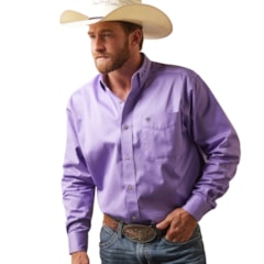 Camisa Ariat Classic Fit 10043521