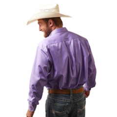 Camisa Ariat Classic Fit 10043521