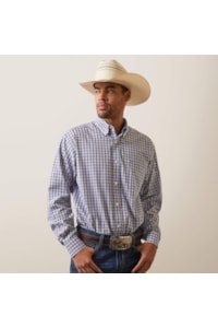 Camisa Ariat Classic Fit 10043804