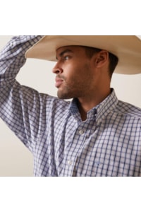 Camisa Ariat Classic Fit 10043804