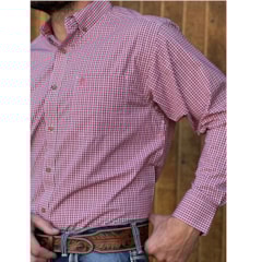Camisa Ariat Classic Fit 10043915