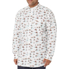 Camisa Ariat Classic Fit 10044019