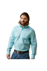 Camisa Ariat Classic Fit 10044863