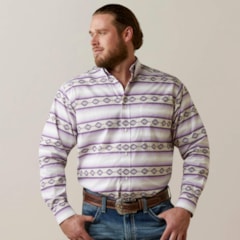 Camisa Ariat Classic Fit 10044983