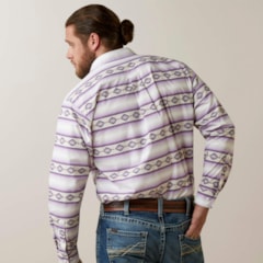Camisa Ariat Classic Fit 10044983