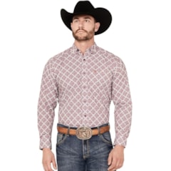 Camisa Ariat Classic Fit 10046305