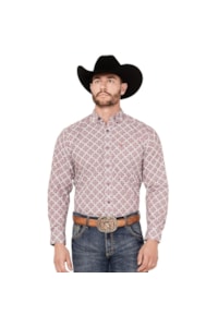 Camisa Ariat Classic Fit 10046305