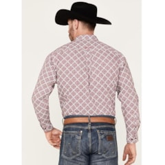Camisa Ariat Classic Fit 10046305