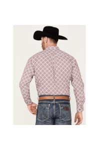 Camisa Ariat Classic Fit 10046305