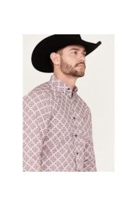 Camisa Ariat Classic Fit 10046305