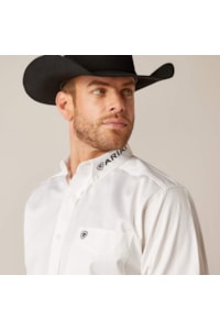 Camisa Ariat Classic Fit 10046825