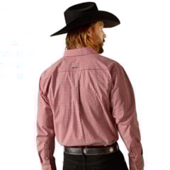 Camisa Ariat Classic Fit 10047166