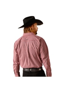 Camisa Ariat Classic Fit 10047166