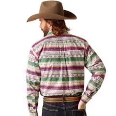 Camisa Ariat Classic Fit 10047191