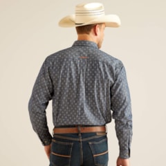 Camisa Ariat Classic Fit 10048434