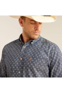 Camisa Ariat Classic Fit 10048434