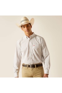 Camisa Ariat Classic Fit 10048443