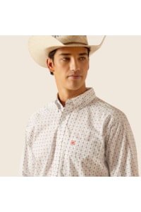 Camisa Ariat Classic Fit 10048443