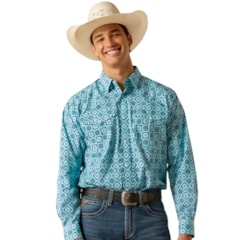 Camisa Ariat Classic Fit 10048500