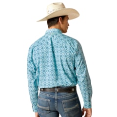 Camisa Ariat Classic Fit 10048500