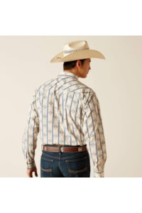 Camisa Ariat Classic Fit 10048540