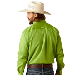 Camisa Ariat Classic Fit 10048808