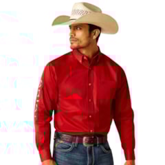 Camisa Ariat Classic Fit 10048809