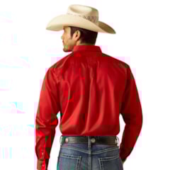 Camisa Ariat Classic Fit 10048809