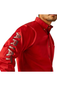 Camisa Ariat Classic Fit 10048809