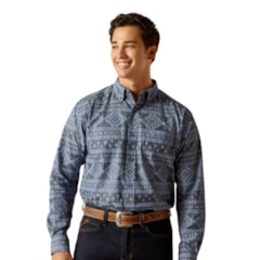 Camisa Ariat Classic Fit 10051264