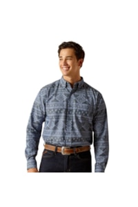 Camisa Ariat Classic Fit 10051264