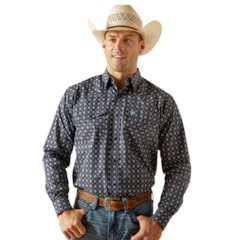 Camisa Ariat Classic Fit 10051351