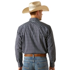 Camisa Ariat Classic Fit 10051351