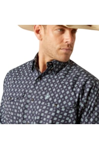 Camisa Ariat Classic Fit 10051351