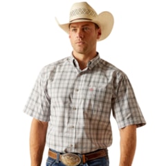 Camisa Ariat Classic Fit 10051461