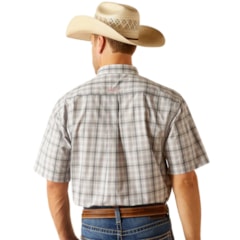 Camisa Ariat Classic Fit 10051461