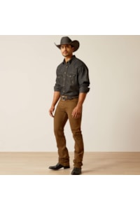 Camisa Ariat Classic Fit 10051866