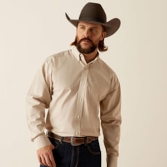 Camisa Ariat Classic Fit 10052377