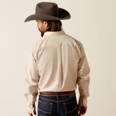 Camisa Ariat Classic Fit 10052377