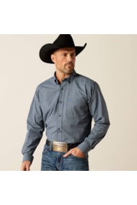 Camisa Ariat Classic Fit 10053870